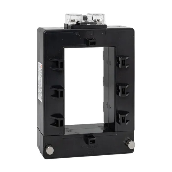 Трансформатор тока разъёмный EKF ТТЕ-Р 812 1250/5А 0,5 7,5ВА