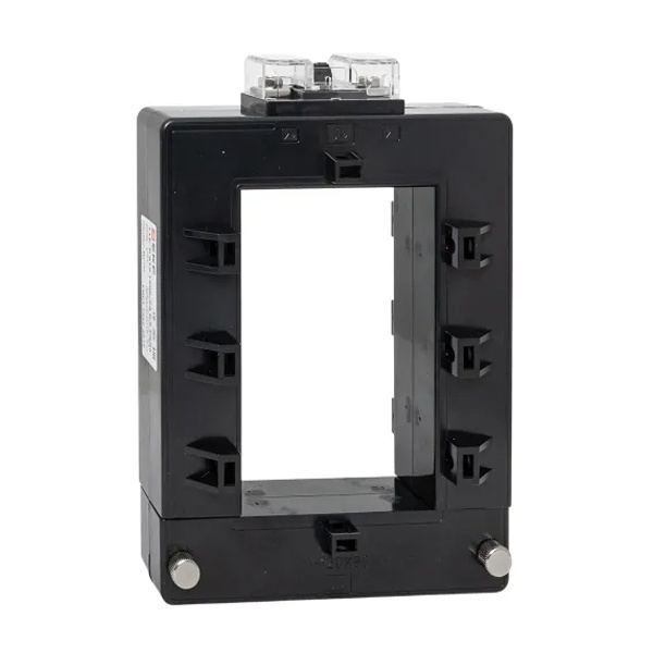 Трансформатор тока разъёмный EKF ТТЕ-Р 812 1500/5А 0,5 10ВА