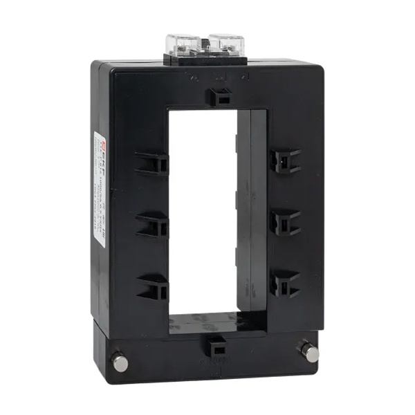 Трансформатор тока разъёмный EKF ТТЕ-Р 816 1000/5А 0,5 7,5ВА