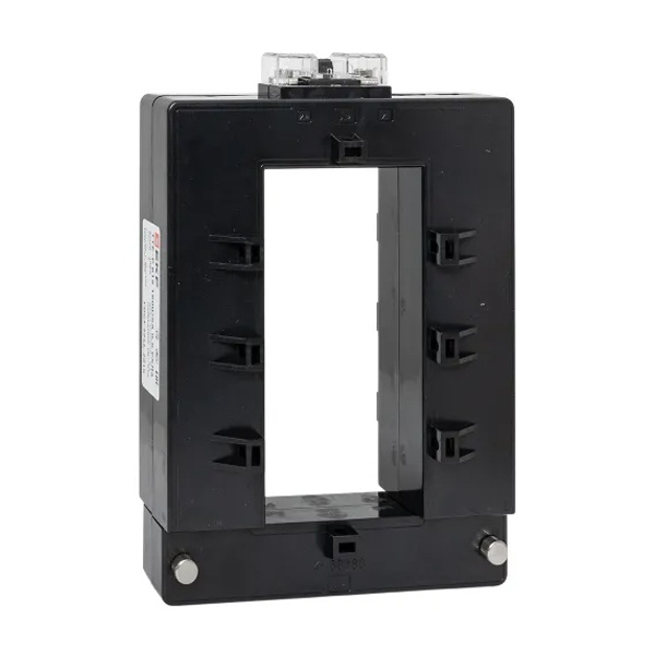 Трансформатор тока разъёмный EKF ТТЕ-Р 816 1500/5А 0,5 10ВА