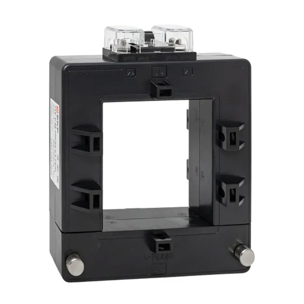 Трансформатор тока разъёмный EKF ТТЕ-Р 88 400/5А 0,5 3,75ВА