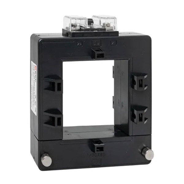 Трансформатор тока разъёмный EKF ТТЕ-Р 88 500/5А 0,5 5ВА