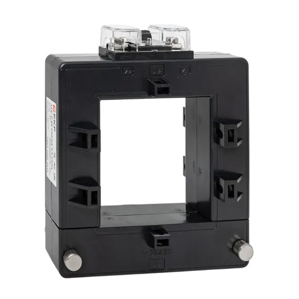 Трансформатор тока разъёмный EKF ТТЕ-Р 88 600/5А 0,5 5ВА