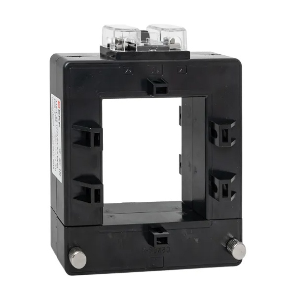 Трансформатор тока разъёмный EKF ТТЕ-Р 88 1000/5А 0,5 7,5ВА