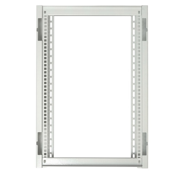 Рама пластронной системы DEKraft 400х400мм для корпусов ЩРНМ (ЩМП)