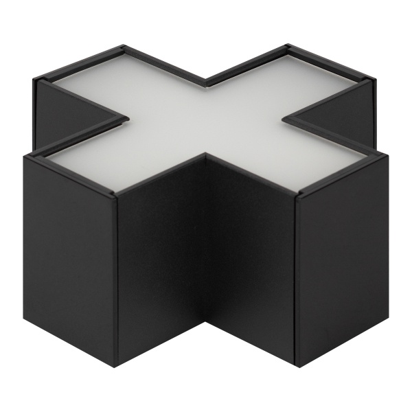 Модуль соединительный ЭРА SML-AC-3-6W-4K-XB 6W 4000K 600Lm для светильников SML-30 черный