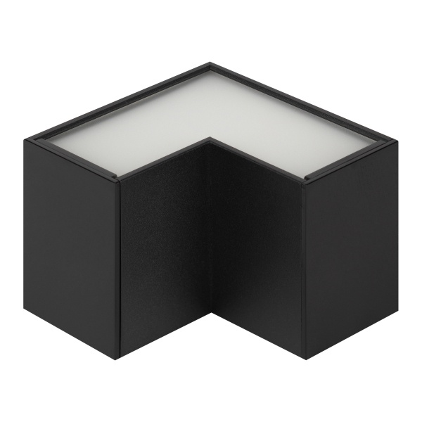 Модуль соединительный ЭРА SML-AC-3-4W-6K-LB 4W 6500K 400Lm для светильников SML-30 черный