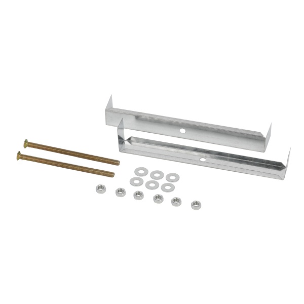 Скоба для светильника ЭРА SML-AC-BKT для светильников SML для реечных потолков