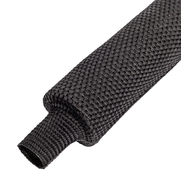 Оплетка кабельная Fortisflex XT- 60/30 термоусаживаемая диаметр охвата 30-60 мм