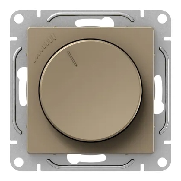 Механизм светорегулятора EKF 10А Эпика шампань