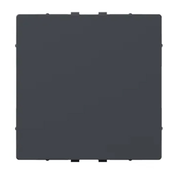 Заглушка EKF Эпика графит