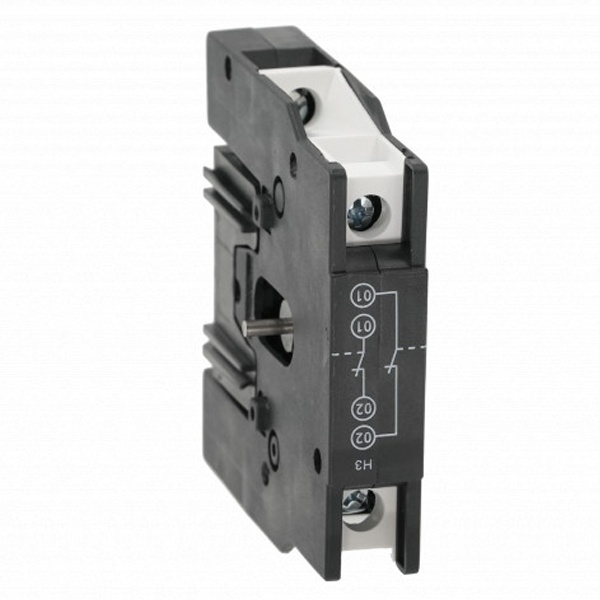 Механизм блокировки DEKraft БМ-02 для контакторов КМ-102 (40-95А)