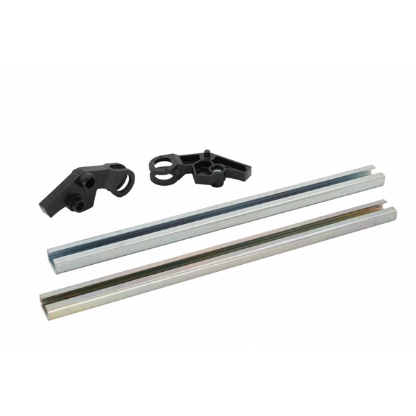 Механизм блокировки DEKraft БМ-02 для контакторов КМ-102 (630-800А)