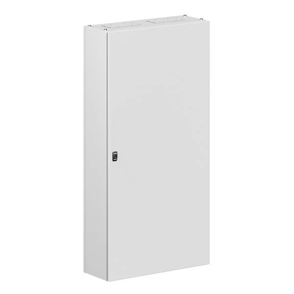 Напольный корпус DKC RAM fit 1600х800х300мм без платы и боковых вырезов IP55