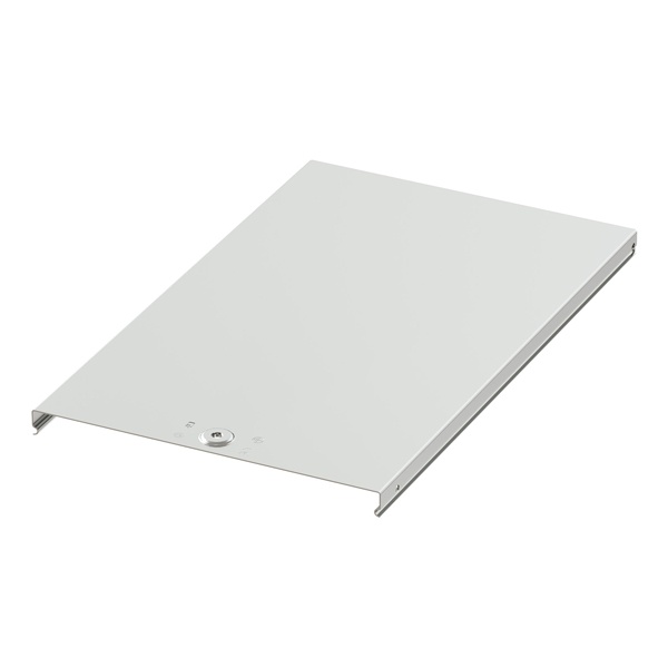 Крышка DKC CDSD/CDSS 90 на Угол вертикальный внешний 100/100 с крепежными элементами