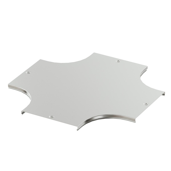 Крышка DKC DPX на ответвитель крестообразный основание 500 с крепежными элементами