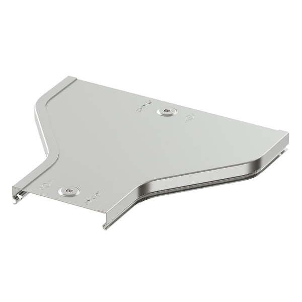 Крышка DKC на переходник RRC симметричный 600/400 с крепежными элементами