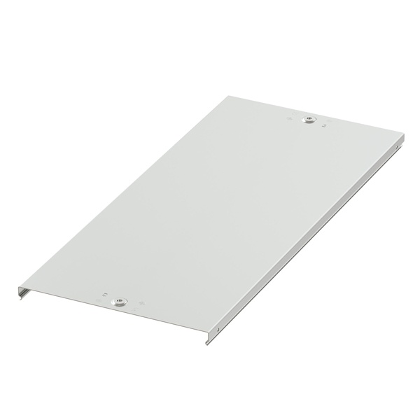 Крышка DKC TD/TDS на ответвитель Т-образный вертикальный 80/80 с крепежными элементами