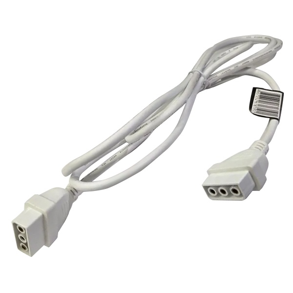 Соединительный кабель FL-LED MLM 2,0 м белый