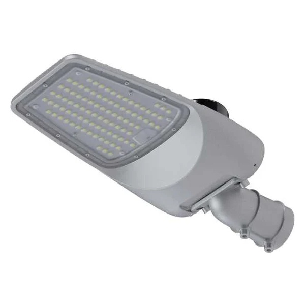 Консольный светодиодный светильник Navigator NSF-PW7-120-5K-SNR 120W 5000K IP65 с датчиком d48-52mm