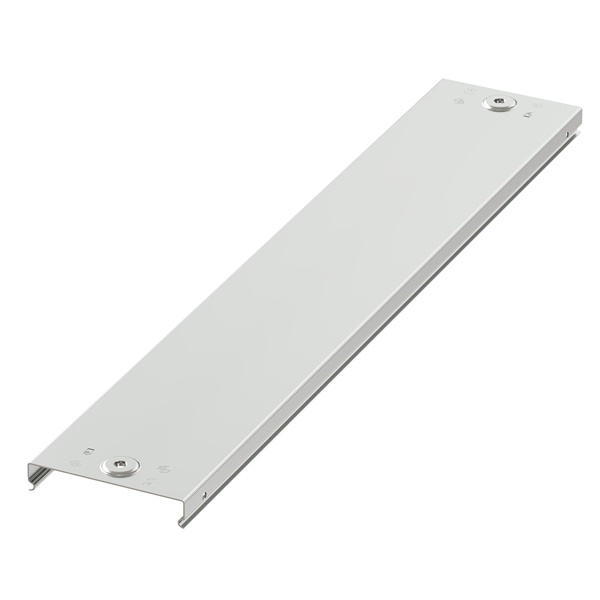 Крышка DKC TDSA на ответвитель T-образный вертикальный 80/100 с крепежными элементами