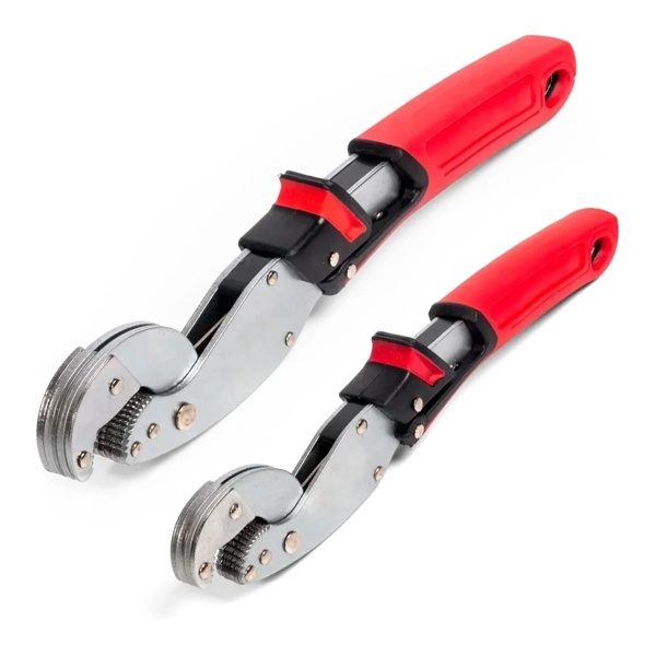 Набор мультиразмерных гаечных ключей НМК 10–24 мм KBT-PROFESSIONAL самофиксирующихся