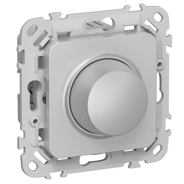 Светорегулятор LED ИЭК FLITE СС11-5-1-ФлА 250Вт алюминий