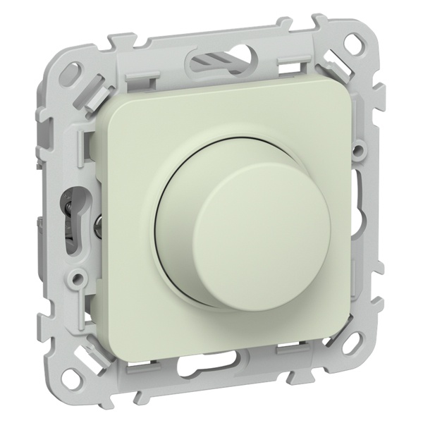 Светорегулятор проходной LED ИЭК FLITE СС16-5-1-ФлП  250Вт панг