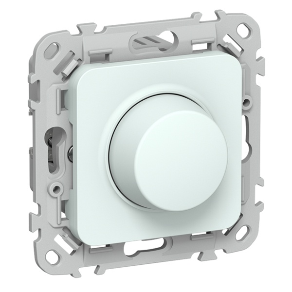 Светорегулятор TRIAC ИЭК FLITE СС21-5-12-ФлХЛ 550Вт холодный лёд