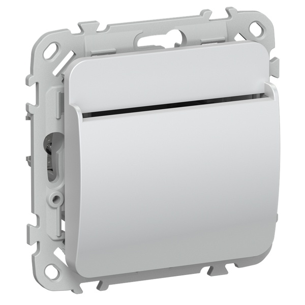 Выключатель карточный ИЭК FLITE ВК-0-ФлЖ 30А жемчуг