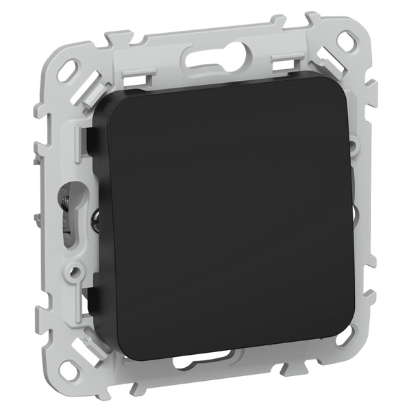 Подсветка встраиваемая ИЭК FLITE ПЛ20-ФлЧ LED 4200K черный