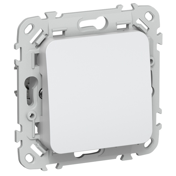 Подсветка встраиваемая ИЭК FLITE ПЛ20-ФлЖ LED 4200K жемчуг