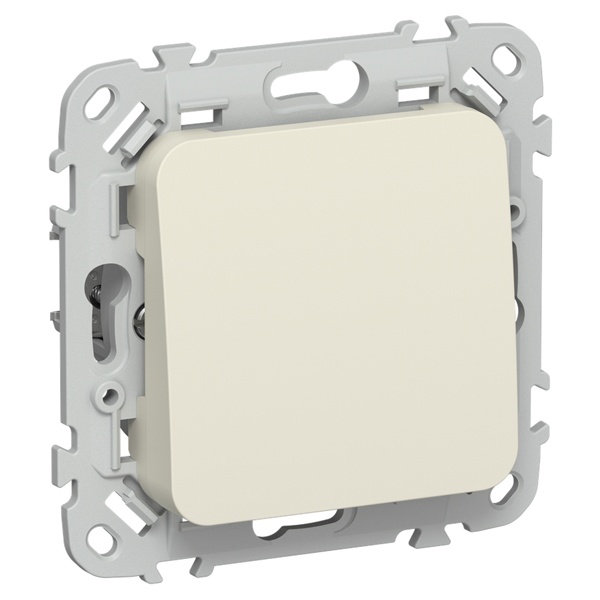 Подсветка встраиваемая ИЭК FLITE ПЛ20-ФлСл LED 4200K сливочный