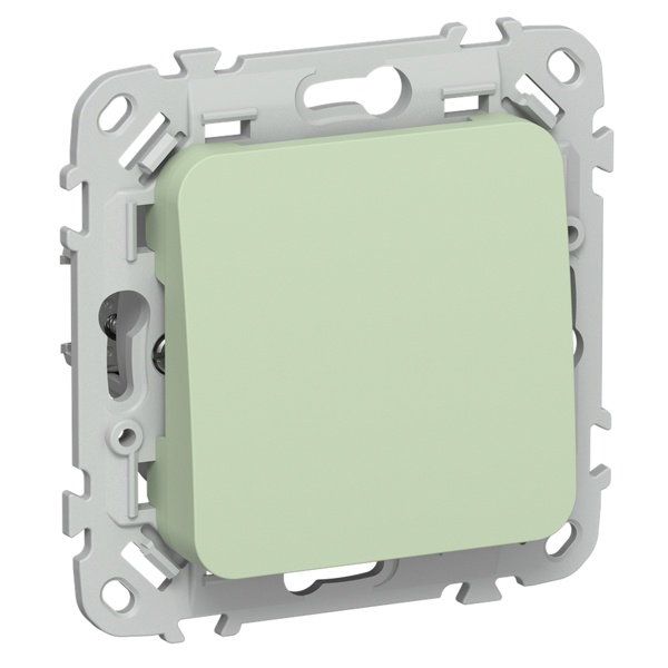 Подсветка встраиваемая ИЭК FLITE ПЛ20-ФлФ LED 4200K фисташковый