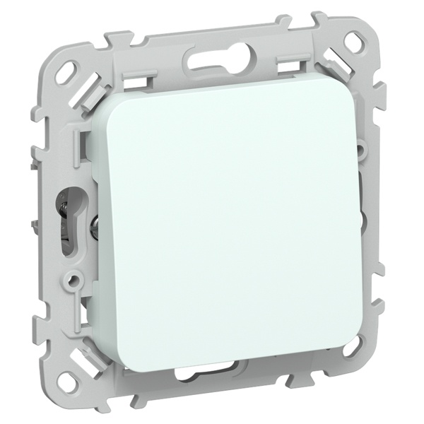 Подсветка встраиваемая ИЭК FLITE ПЛ20-ФлХЛ LED 4200K холодный лёд