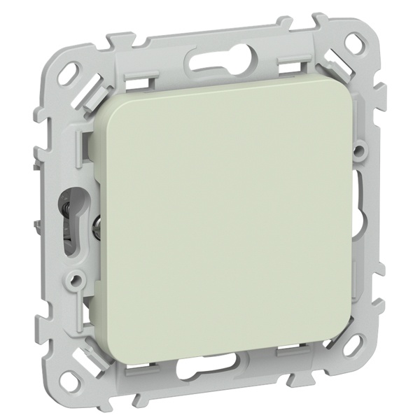 Заглушка с суппортом ИЭК FLITE ЗГ-ФлП панг