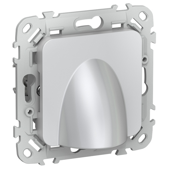 Вывод кабеля ИЭК FLITE КВ-ФлЖ жемчуг