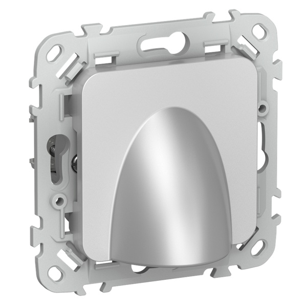 Вывод кабеля ИЭК FLITE КВ-ФлА алюминий