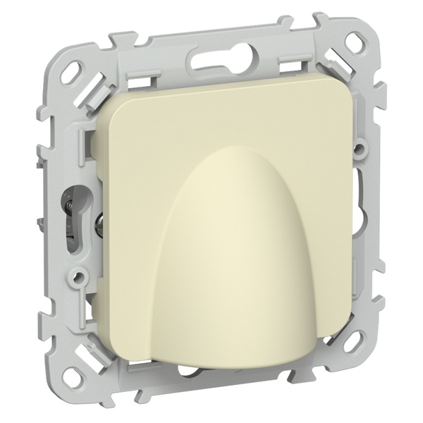 Вывод кабеля ИЭК FLITE КВ-ФлН навахо