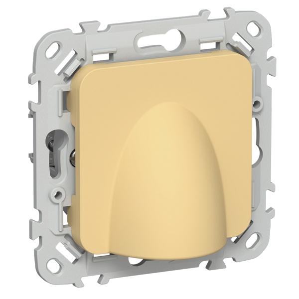 Вывод кабеля ИЭК FLITE КВ-ФлЗ золотарник