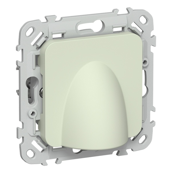 Вывод кабеля ИЭК FLITE КВ-ФлП панг