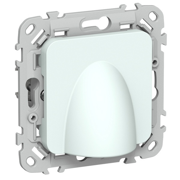 Вывод кабеля ИЭК FLITE КВ-ФлХЛ холодный лёд