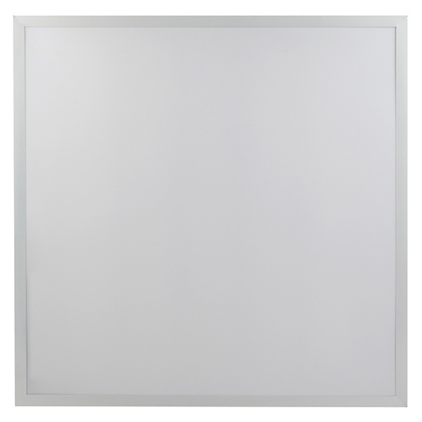 Светильник светодиодный Foton FL-LED PANEL-C42 White 42W 4000K 230V 4200Lm с линзой 595x595x25mm