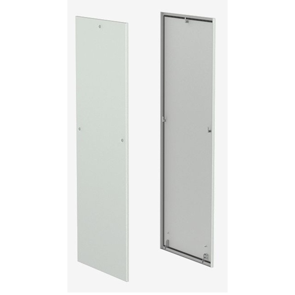Панель боковая DKC для корпусов IT-CQE 1600х800 RAL7035 серая 2шт