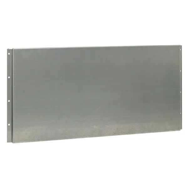 Монтажная плата EKF FORT 400x1000мм