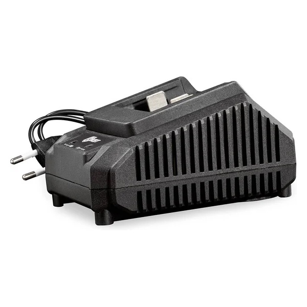 Зарядное устройство КВТ для Li-Ion АКБ 20 В, 1 порт, 2 А