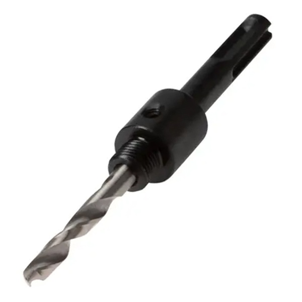 Хвостовик Kranz SDS PLUS для коронок Bimetal 14-30 мм