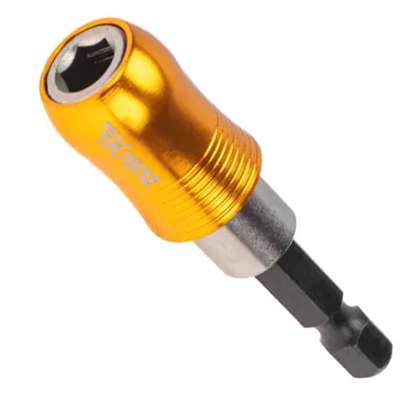 Магнитный держатель Kranz для бит, быстросъемный 60мм