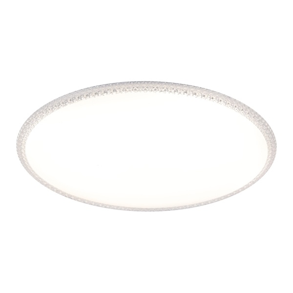 Светильник потолочный светодиодный ЭРА SPB-6 Slim Mystery 70W 5000K белый без ДУ