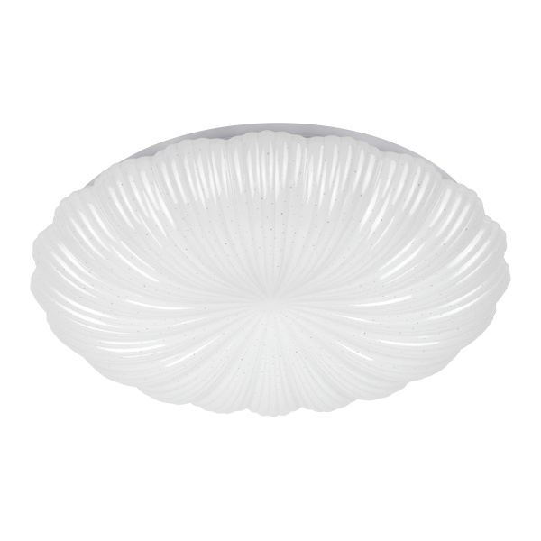 Светильник потолочный светодиодный ЭРА SPB-6 Verona 48W 5000K белый без ДУ